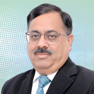 Dr. Alok Shrma