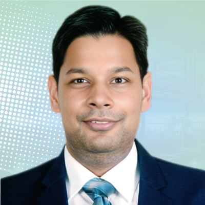 Amrit Khater