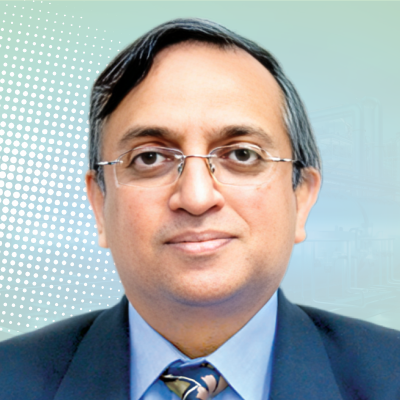 Dr. Anjan Ray