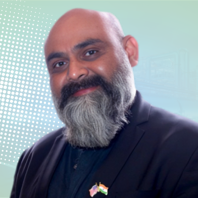 Dr. Brajesh Barse