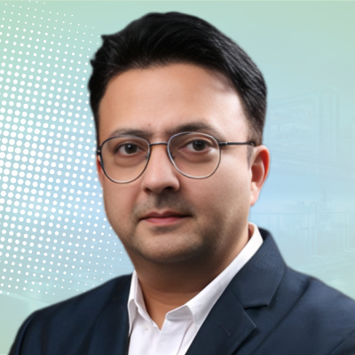 Chandan Goswami