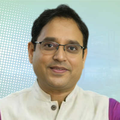 Gaurav Kedia
