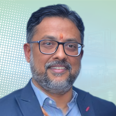 Dr. Gaurav Mishra