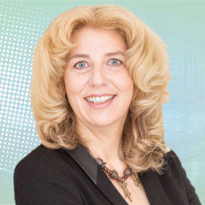 H.E. Marisa Gerards