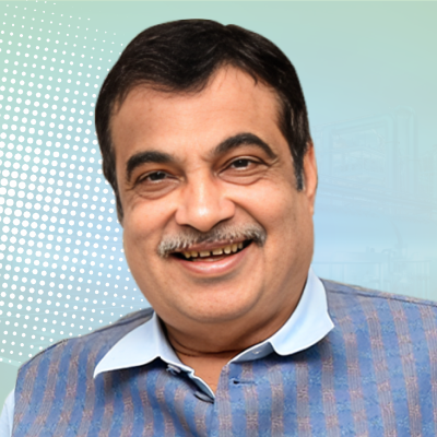 Nitin J Gadkari