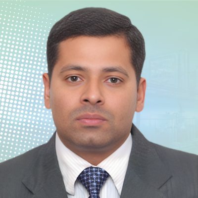 Ramanji Jha
