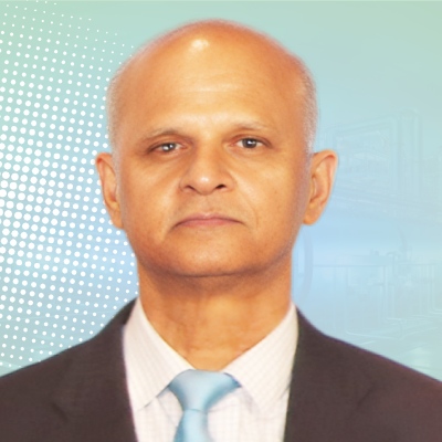 Dr. S C Sharma