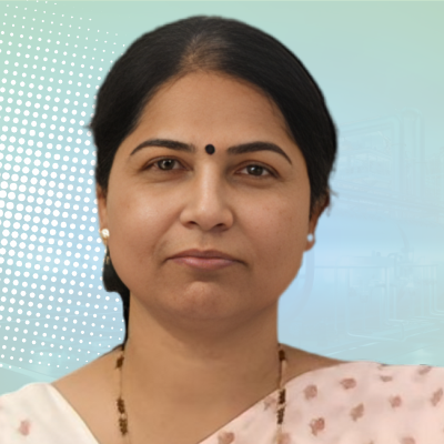Dr. Sangita M. Kasture