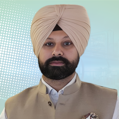 Satbir Cheema