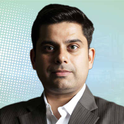 Siddharth Vashisth