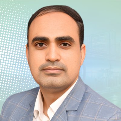 Sunil Rai