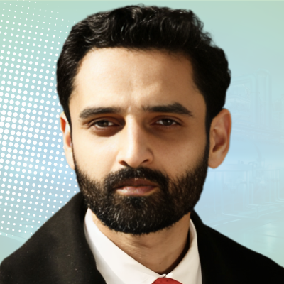 Varun Karad